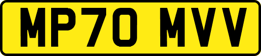 MP70MVV