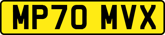 MP70MVX