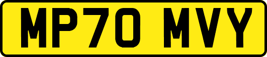 MP70MVY