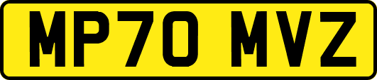 MP70MVZ