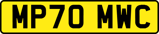 MP70MWC