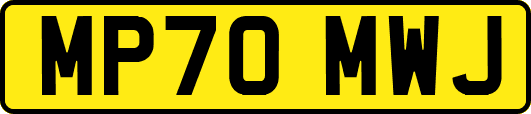 MP70MWJ