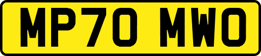 MP70MWO