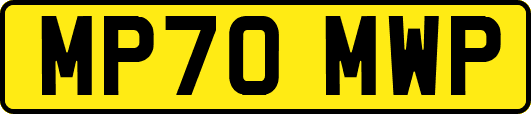 MP70MWP