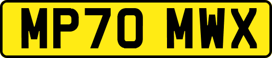MP70MWX