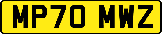 MP70MWZ