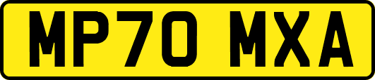 MP70MXA