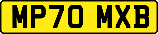 MP70MXB