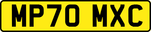 MP70MXC