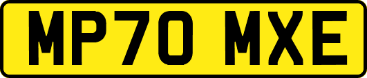 MP70MXE