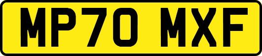 MP70MXF