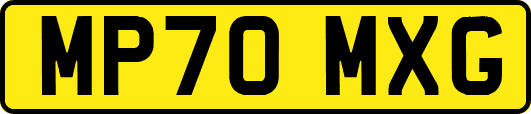 MP70MXG