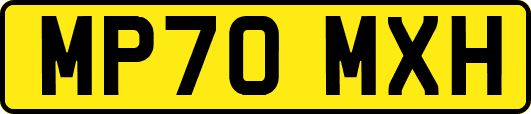 MP70MXH