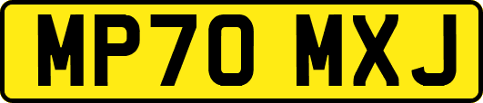 MP70MXJ