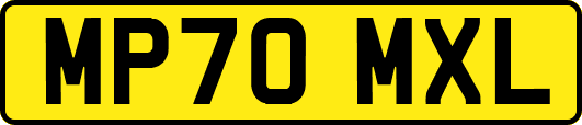 MP70MXL