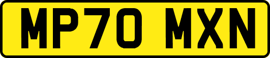 MP70MXN