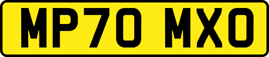 MP70MXO