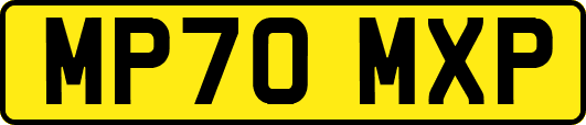 MP70MXP