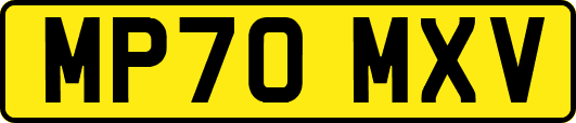 MP70MXV