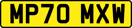 MP70MXW