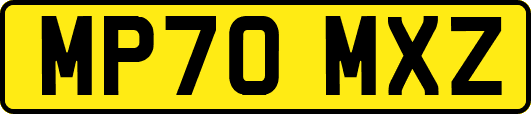 MP70MXZ