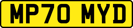 MP70MYD