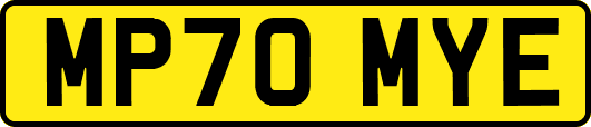MP70MYE