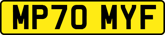 MP70MYF