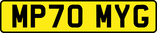 MP70MYG