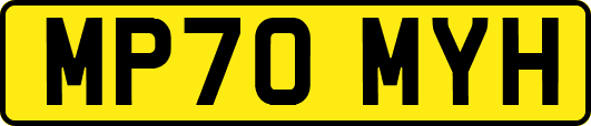 MP70MYH
