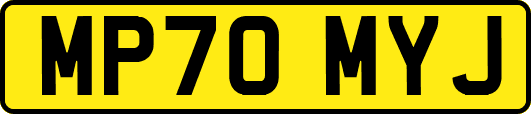 MP70MYJ
