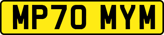 MP70MYM