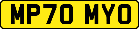 MP70MYO