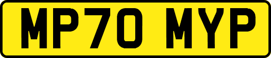 MP70MYP
