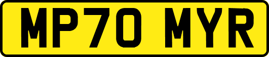 MP70MYR