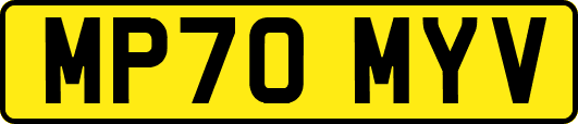 MP70MYV