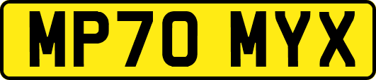 MP70MYX