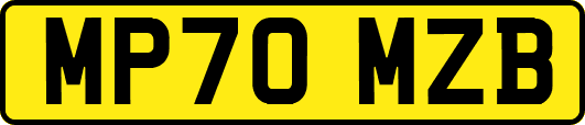 MP70MZB