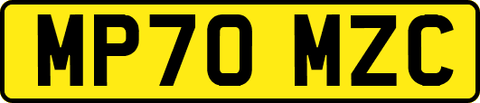 MP70MZC