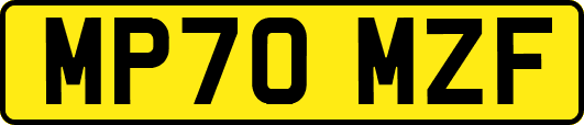 MP70MZF