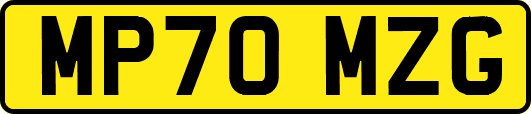 MP70MZG