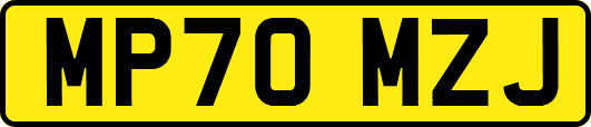 MP70MZJ