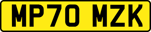 MP70MZK