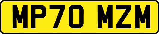 MP70MZM