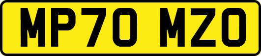 MP70MZO