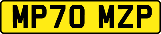 MP70MZP