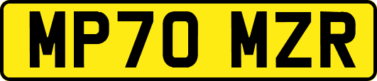 MP70MZR
