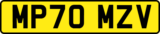 MP70MZV