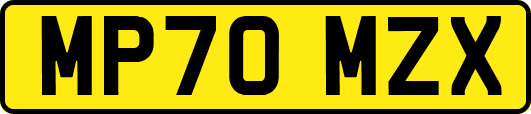 MP70MZX