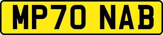 MP70NAB
